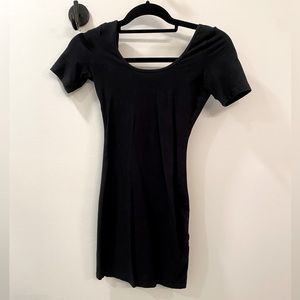 American Apparel Bodycon Dress